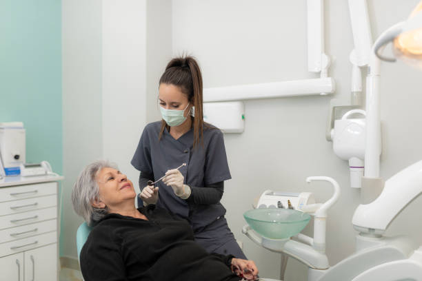 Best Urgent Tooth Repair  in Lenoir, NC