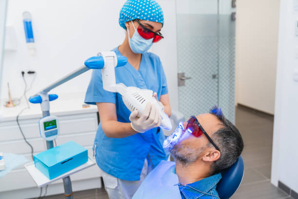 Emergency Dentist for Kids in NC