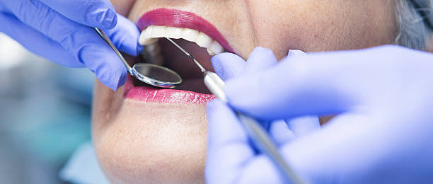 Best Cracked Tooth Emergency Dentist  in Lenoir, NC